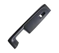 KJHOPY Marco Manija Puerta Interior Cubierta Interruptor Embellecedor Panel Para Skoda Para Superb 2 MK2 3T 2007-2014(Rear Right)