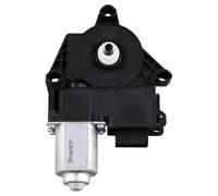 KJHOPY Motor De Elevación De Cristal Para Ventana De Coche, Delantero Izquierdo Para Skoda Para Rapid Para Fabia 5JA959801H, 5JA959801J, 5JA959811J kit elevación ventana