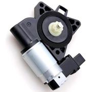 KJHOPY Motor De Elevación De Cristal Para Ventana Eléctrica Izquierda Y Derecha, Accesorios De Reparación Para Mazda 3 5 6 CX7 CX9 RX8 B50 B70 kit elevación ventana(Left)