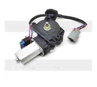 KJHOPY Motor Elevador De Cristal Para Ventana De Coche, Para Land Rover, Para Freelander 2, Regulador De Ventana Eléctrico kit elevación ventana(Rear left)