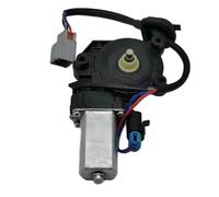 KJHOPY Motor Elevador De Cristal Para Ventana De Coche, Para Land Rover, Para Freelander 2, Regulador De Ventana Eléctrico kit elevación ventana(Front left)