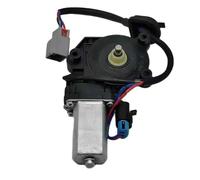 KJHOPY Motor Elevador De Cristal Para Ventana De Coche, Potencia, Para Land Rover, Para Freelander 2, Regulador De Ventana Eléctrico kit elevación ventana(Front right)