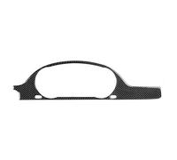 KJHOPY Panel Interior del Salpicadero del Coche, Velocímetro, Tiras Embellecedoras, Pegatinas De Instrumentos Automáticos para Passat B6 2006-2011 Cubierta Decorativa(Right Hand 4)