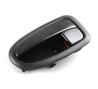 KJHOPY Pestillo Manija Puerta Interior Izquierda Para Hyundai Para Matrix Para Lavita 2001-2010