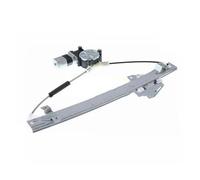 KJHOPY Rear LH/RH Door Power Window Regulator MB669785 MB669786 for Mitsubishi For Pajero For Montero V43 V44 V45 V46 4D56 kit elevación ventana(Rear right)