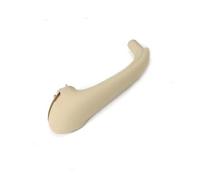 KJHOPY Reemplazo Cubierta Manija Puerta Delantera Coche Para Benz Clase C W203 C240 C320 2003-2007(Beige Right)