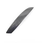 KJHOPY Reemplazo Cubierta Tirador Puerta Interior Coche para BMW Z4 E85 E86 2002-2008(Fiber L)