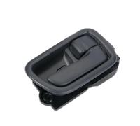 KJHOPY Reemplazo Manija Interior Puerta Coche Delantera Trasera Izquierda Para Toyota Para Avensis 1997-2003(Gray Left)