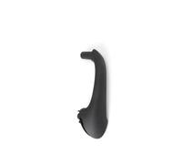 KJHOPY Reemplazo Manija Puerta Accesorios Interiores Coche Para Benz W203 Clase C 2000-2007(Black Rear Right)