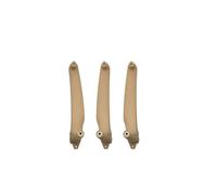 KJHOPY Reemplazo Manija Puerta Interior Delantera Trasera Para BMW E70 X5 2007-2013 E71 X6(RHD Beige)