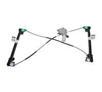 KJHOPY Regulador De Ventanilla Trasera Para Land Rover Para Freelander 1998 1999-2006 Soporte Regulador De Vidrio Con Accesorios Para Coches De Motor kit elevación ventana