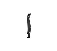 KJHOPY Tirador Puerta Interior Delantero Trasero Para BMW G30 G31 Serie 5 2018-2023(Front Right Black)