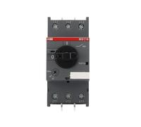 KJJFIPCXP Interruptor disyuntor de Motor MS116 (0,4 A, 0,63 A, 1 A, 1,6 A, 2,5 A, 4 A, 6,3 A, 10 A, 12 A, 16 A, 20 A, 25 A, 32 A, 3VE1GV2)(16a)