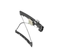 kjjukrhfs Para BMW Para X3 F25 2011-2017 51337267101 51337267102 Accesorios Para El Coche Regulador De Control De La Ventana Delantera Elevalunas Regulador Ventanilla(1PCS Front Right)