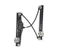 kjjukrhfs Para BMW Para X3 Para F25 2011 2012 2013 51357382135 51357382136 Regulador Del Mecanismo Del Elevalunas De La Puerta Delantera Regulador Ventanilla(51357382135)