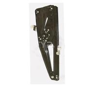 kjjukrhfs Para Land Para Rover Para Range Para Rover 2002-2012 CVH500100 CVH500110 CVH000041 CVH000051 Elevalunas Eléctrico Trasero Izquierdo Derecho Con Motor Regulador Ventanilla(Rear Left)