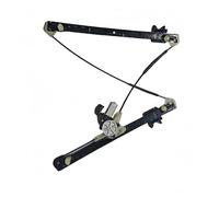 kjjukrhfs Para Land Para Rover Para Range Para Rover 2013-2019 LR078197 LR078196 Regulador Del Elevalunas De La Puerta Trasera Regulador Ventanilla(RIGHT LR078196)