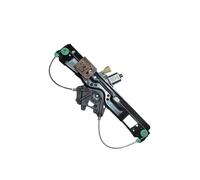 kjjukrhfs Para Land Para Rover Para Range Para Rover Evoque L538 LR046660 LR046661 LR067997 Elevalunas Trasero Derecho Motor Elevador Regulador Ventanilla(LR046660 right)