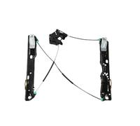 kjjukrhfs Para Land Para Rover Para Range Para Rover Evoque LR046656 LR067998 LR026708 Elevalunas Eléctrico Delantero Derecho Regulador Ventanilla