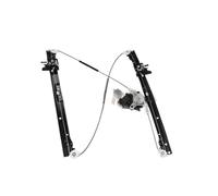 kjjukrhfs Para Land Para Rover Para Range Para Rover L405 LR078163 LR057336 LR052689 LR153949 LR046777 Elevalunas Eléctrico Delantero Derecho Regulador Ventanilla(Left Front)