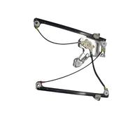 kjjukrhfs Para Range Para Rover 2003 2004 2005 2006 2007 2008 2009 2010 2011 2012 CUH500230 CUH500220 Regulador Del Elevalunas De La Puerta Delantera Regulador Ventanilla(Left CUH500230)