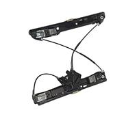 kjjukrhfs Para RANGE Para ROVER Para EVOQUE 2012-2018 LR067999 LR067998 Regulador Del Elevalunas De La Puerta Delantera Regulador Ventanilla(LEFT LR067999)
