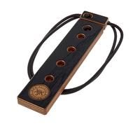 KJK Endpin Anchor Composite BK