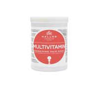 KJMN Mascarilla Capilar Multivitaminas 1000 ml