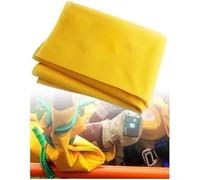 KjoiDWz Manta aislante eléctrica for exteriores, de resina EVA, 0,4 kV/10 kV, for cortes de energía y talleres.(0.4KV - 80x100cm(31.5x39.4in))