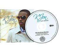K'jon - I Get Around