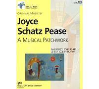 Kjos Neil - Joyce Schatz Pease (Pianoforte)