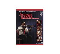 KJOS String Basics Book 1 for Viola (Standard)