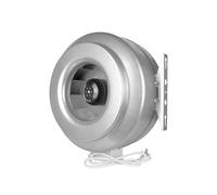 KJUEQ Ventiladores For Conductos Redondos De 315 Mm, Ventilador con Conductos En Línea, Extractor De Ventilador, Ventilador De Tubería De Cocina, Soplador Centrífugo For Larga Distancia