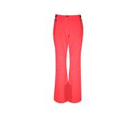 KJUS Pantalón de esquí Formula para mujer rojo | 40