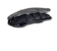 KJUST Caja de techo Bolsas Set 5pcs Compatible Con THULE VECTOR ALPINE