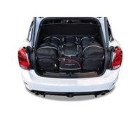 KJUST Conjunto de Bolsas 4 pcs Compatibles con MINI COUNTRYMAN F60 2016-2023