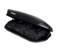 KJUST Juego de 3 bolsas compatibles con caja de techo Menabo Marathon 400
