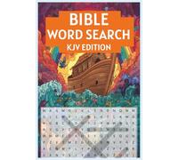 KJV Bible Word Search