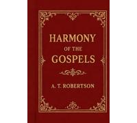 KJV Harmony of the Gospels