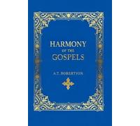 KJV Harmony of the Gospels