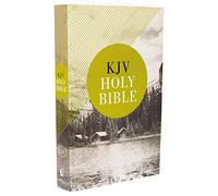 KJV Holy Bible: Value Outreach Paperback: King James Version: Holy Bible, King James Version