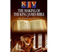 KJV: Making the King James Bible [USA] [DVD]