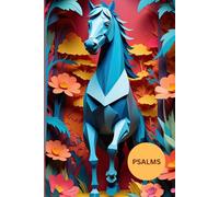 KJV Old Testament Journal: The Book of Psalms