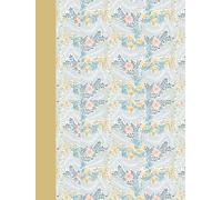 KJV Single Column Journaling Bible: New Testament - Large Print Edition for Note-Taking, Journaling & Study