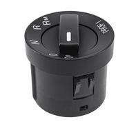 KJXYKOPNH Perilla De Cambio De Marchas para Camión 81255056990 Interruptor De Perilla De Palanca De Cambios Interruptor De Faros Camión para Man