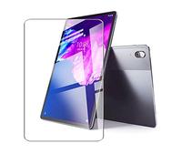 KJYF [1 Piezas] Protector de Pantalla Cristal Templado para Lenovo Tab P11 Pro (11.5"), Anti Dactilares Resistente Vidrio Templado,Cristal Vidrio Templado Protector