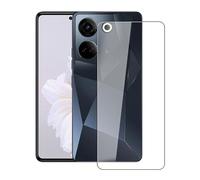 KJYF [1 Piezas Protector de Pantalla Cristal Templado para Tecno Camon 20 (6.67"), Anti Dactilares Resistente Vidrio Templado,Protector Pantalla Cristal Templado para Tecno Camon 20.