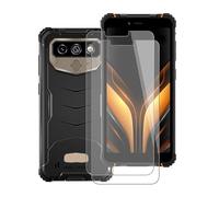 KJYF [2 Piezas] Protector de Pantalla Cristal Templado para Hotwav T5 Pro (6,0"), Anti Dactilares Resistente Vidrio Templado,Protector Pantalla Cristal Templado para Hotwav T5 Pro.