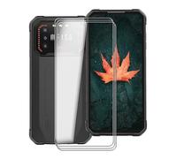 KJYF [3 Piezas Protector de Pantalla Cristal Templado para IIIF150 B1 Pro (6.5"), Anti Dactilares Resistente Vidrio Templado,Protector Pantalla Cristal Templado para IIIF150 B1 Pro.