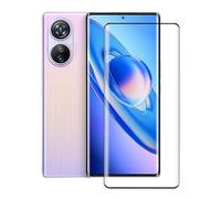 KJYFOANI [1 Piezas Protector de Pantalla Cristal Templado para Blackview A200 Pro (6.67"), Anti Dactilares Resistente Vidrio Templado,Protector Pantalla Cristal Templado para Blackview A200 Pro.